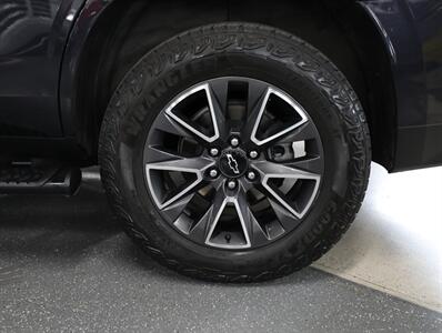 2023 Chevrolet Tahoe Z71 4X4 - Photo 45 - Addison, IL 60101