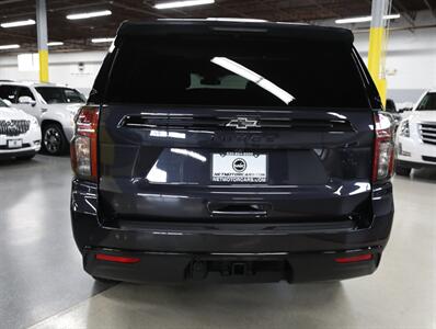 2023 Chevrolet Tahoe Z71 4X4 - Photo 11 - Addison, IL 60101