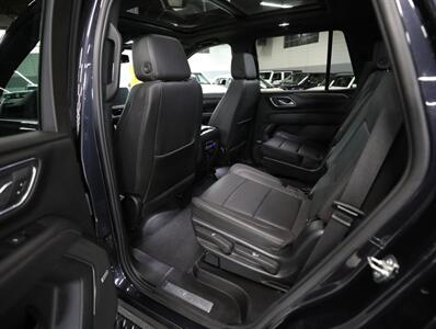 2023 Chevrolet Tahoe Z71 4X4 - Photo 27 - Addison, IL 60101