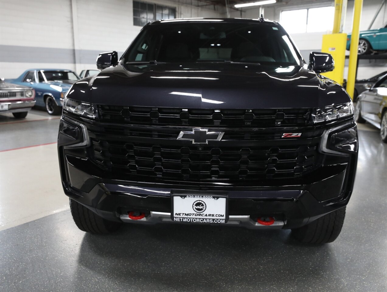 2023 Chevrolet Tahoe Z71 4X4 - Photo 6 - Addison, IL 60101
