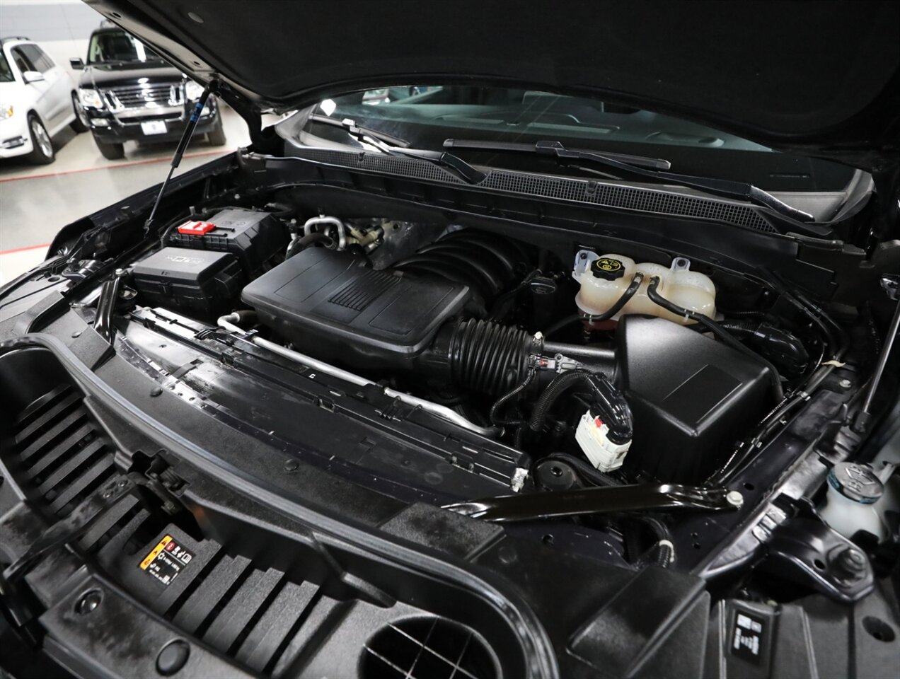 2023 Chevrolet Tahoe Z71 4X4 - Photo 50 - Addison, IL 60101