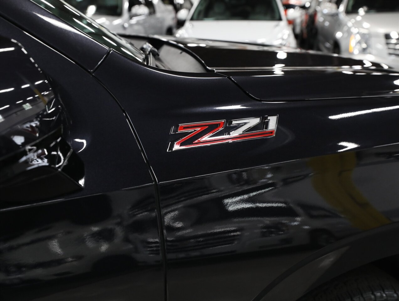 2023 Chevrolet Tahoe Z71 4X4 - Photo 9 - Addison, IL 60101