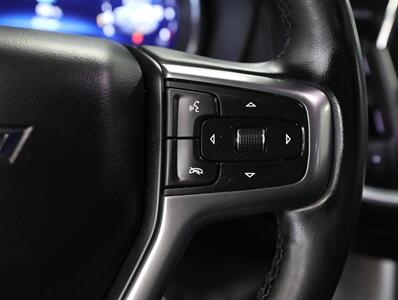 2023 Chevrolet Tahoe Z71 4X4 - Photo 40 - Addison, IL 60101