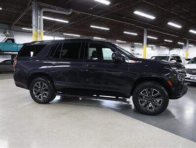 2023 Chevrolet Tahoe Z71 4X4 - Photo 8 - Addison, IL 60101