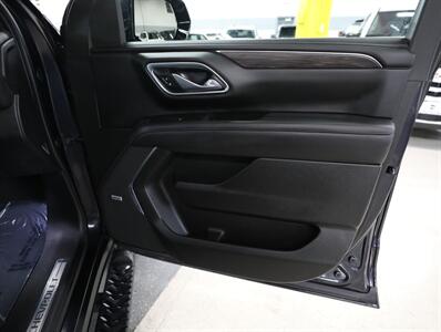 2023 Chevrolet Tahoe Z71 4X4 - Photo 15 - Addison, IL 60101