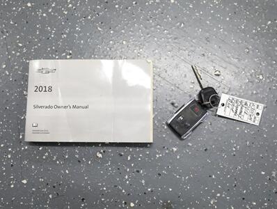 2018 Chevrolet Silverado 1500 LTZ Z71   - Photo 51 - Addison, IL 60101