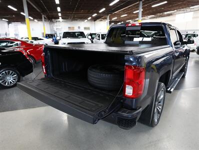 2018 Chevrolet Silverado 1500 LTZ Z71   - Photo 15 - Addison, IL 60101