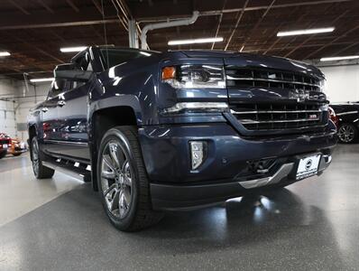 2018 Chevrolet Silverado 1500 LTZ Z71   - Photo 52 - Addison, IL 60101