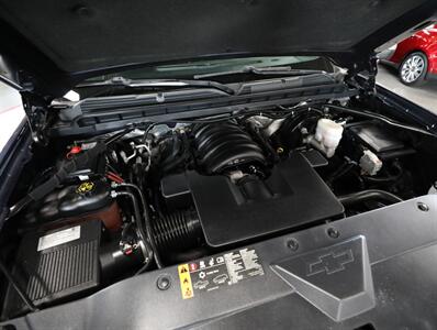 2018 Chevrolet Silverado 1500 LTZ Z71   - Photo 50 - Addison, IL 60101