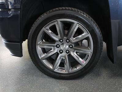 2018 Chevrolet Silverado 1500 LTZ Z71   - Photo 46 - Addison, IL 60101