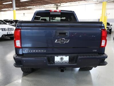2018 Chevrolet Silverado 1500 LTZ Z71   - Photo 11 - Addison, IL 60101