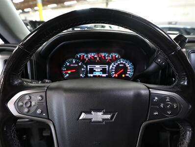 2018 Chevrolet Silverado 1500 LTZ Z71   - Photo 41 - Addison, IL 60101