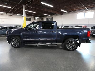 2018 Chevrolet Silverado 1500 LTZ Z71   - Photo 18 - Addison, IL 60101