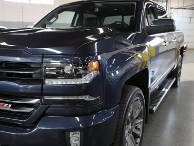 2018 Chevrolet Silverado 1500 LTZ Z71   - Photo 5 - Addison, IL 60101
