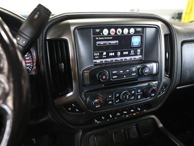 2018 Chevrolet Silverado 1500 LTZ Z71   - Photo 36 - Addison, IL 60101