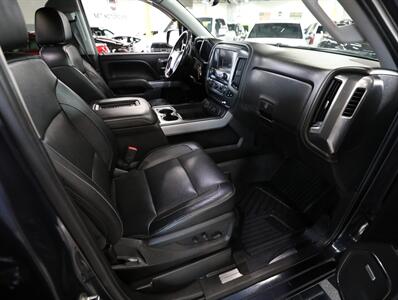 2018 Chevrolet Silverado 1500 LTZ Z71   - Photo 21 - Addison, IL 60101