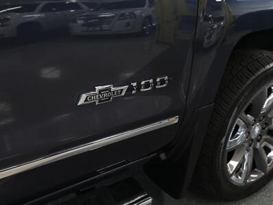 2018 Chevrolet Silverado 1500 LTZ Z71   - Photo 9 - Addison, IL 60101