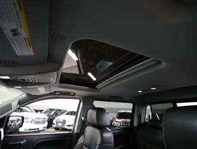 2018 Chevrolet Silverado 1500 LTZ Z71   - Photo 35 - Addison, IL 60101