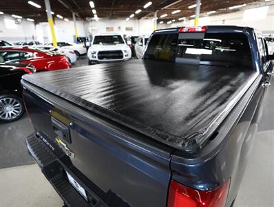 2018 Chevrolet Silverado 1500 LTZ Z71   - Photo 14 - Addison, IL 60101