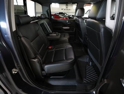 2018 Chevrolet Silverado 1500 LTZ Z71   - Photo 25 - Addison, IL 60101