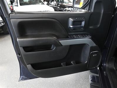 2018 Chevrolet Silverado 1500 LTZ Z71   - Photo 30 - Addison, IL 60101
