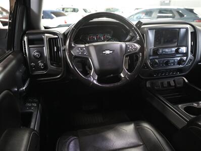 2018 Chevrolet Silverado 1500 LTZ Z71   - Photo 29 - Addison, IL 60101