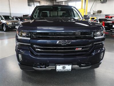 2018 Chevrolet Silverado 1500 LTZ Z71   - Photo 6 - Addison, IL 60101