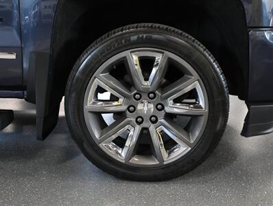 2018 Chevrolet Silverado 1500 LTZ Z71   - Photo 47 - Addison, IL 60101