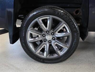 2018 Chevrolet Silverado 1500 LTZ Z71   - Photo 48 - Addison, IL 60101