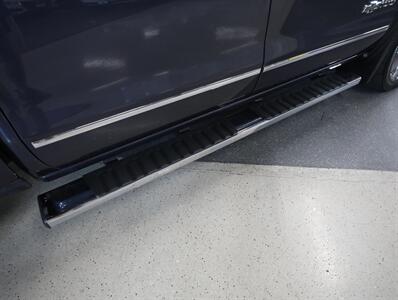 2018 Chevrolet Silverado 1500 LTZ Z71   - Photo 19 - Addison, IL 60101