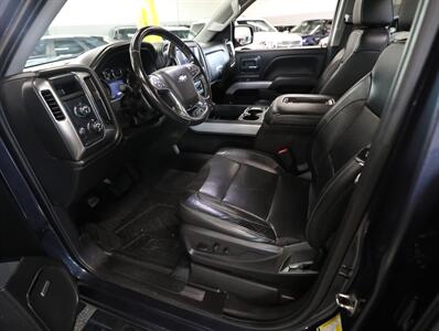 2018 Chevrolet Silverado 1500 LTZ Z71   - Photo 32 - Addison, IL 60101