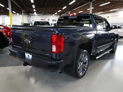 2018 Chevrolet Silverado 1500 LTZ Z71   - Photo 10 - Addison, IL 60101