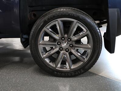 2018 Chevrolet Silverado 1500 LTZ Z71   - Photo 45 - Addison, IL 60101