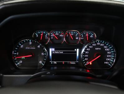 2018 Chevrolet Silverado 1500 LTZ Z71   - Photo 42 - Addison, IL 60101