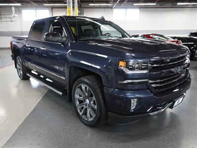 2018 Chevrolet Silverado 1500 LTZ Z71   - Photo 7 - Addison, IL 60101