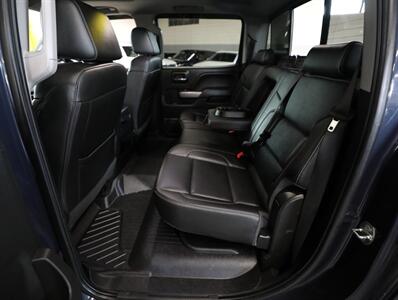 2018 Chevrolet Silverado 1500 LTZ Z71   - Photo 28 - Addison, IL 60101
