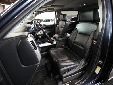 2018 Chevrolet Silverado 1500 LTZ Z71   - Photo 33 - Addison, IL 60101