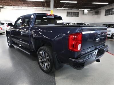 2018 Chevrolet Silverado 1500 LTZ Z71   - Photo 16 - Addison, IL 60101