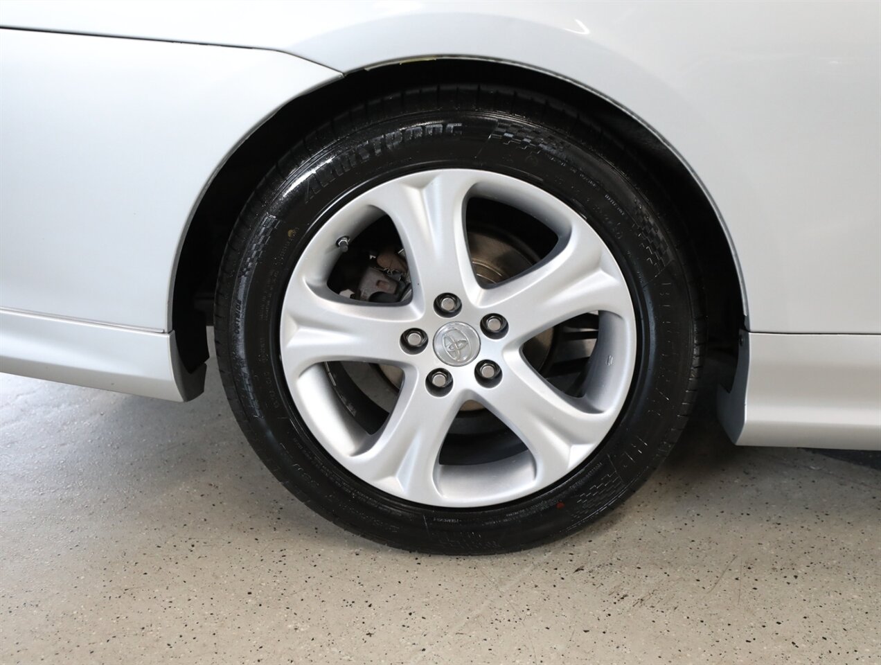 2007 Toyota Camry Solara Sport V6 - Photo 39 - Addison, IL 60101