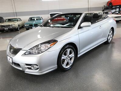 2007 Toyota Camry Solara Sport V6 - Photo 4 - Addison, IL 60101