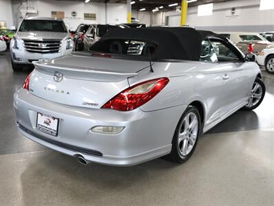 2007 Toyota Camry Solara Sport V6 - Photo 34 - Addison, IL 60101