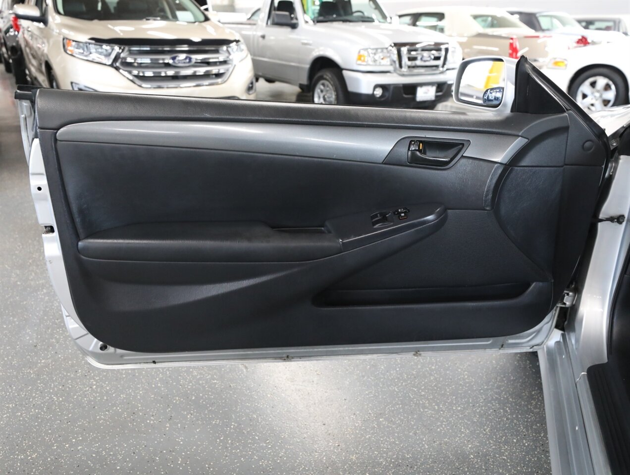 2007 Toyota Camry Solara Sport V6 - Photo 24 - Addison, IL 60101