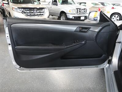 2007 Toyota Camry Solara Sport V6 - Photo 24 - Addison, IL 60101