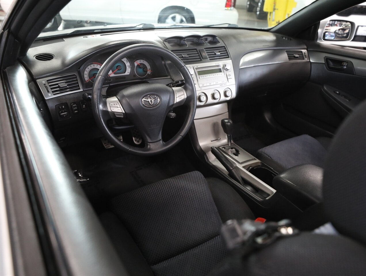 2007 Toyota Camry Solara Sport V6 - Photo 23 - Addison, IL 60101