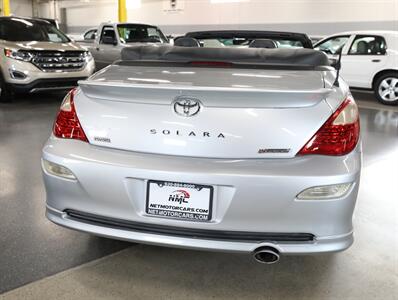 2007 Toyota Camry Solara Sport V6 - Photo 10 - Addison, IL 60101
