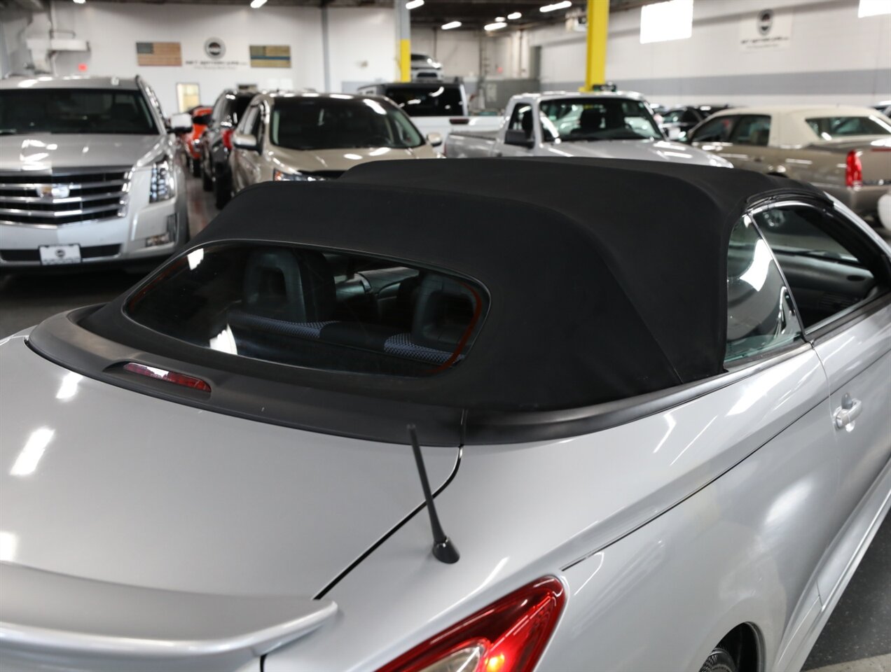 2007 Toyota Camry Solara Sport V6 - Photo 35 - Addison, IL 60101