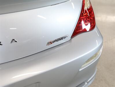 2007 Toyota Camry Solara Sport V6 - Photo 11 - Addison, IL 60101