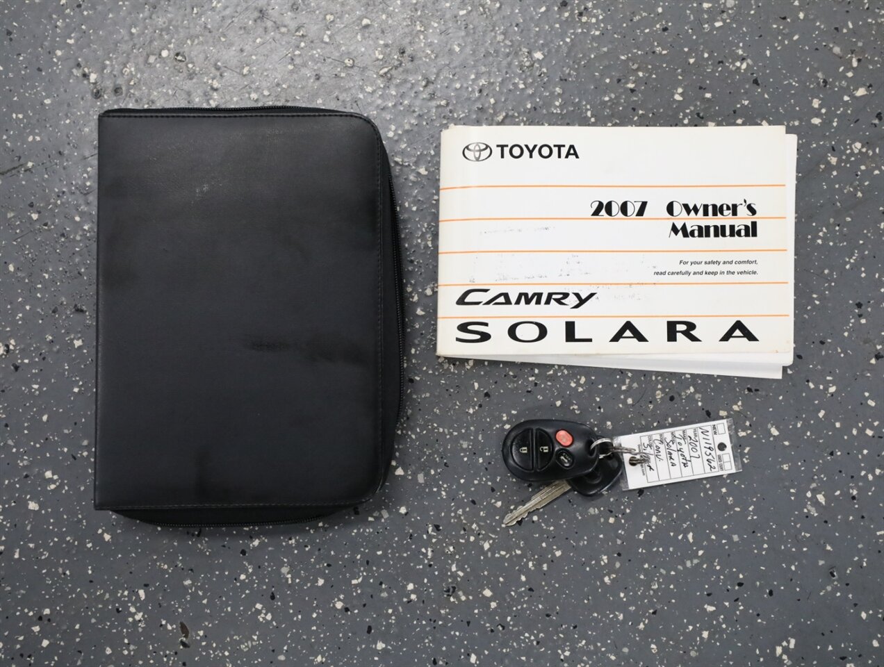 2007 Toyota Camry Solara Sport V6 - Photo 45 - Addison, IL 60101