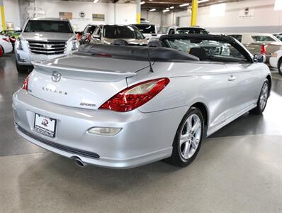2007 Toyota Camry Solara Sport V6 - Photo 9 - Addison, IL 60101