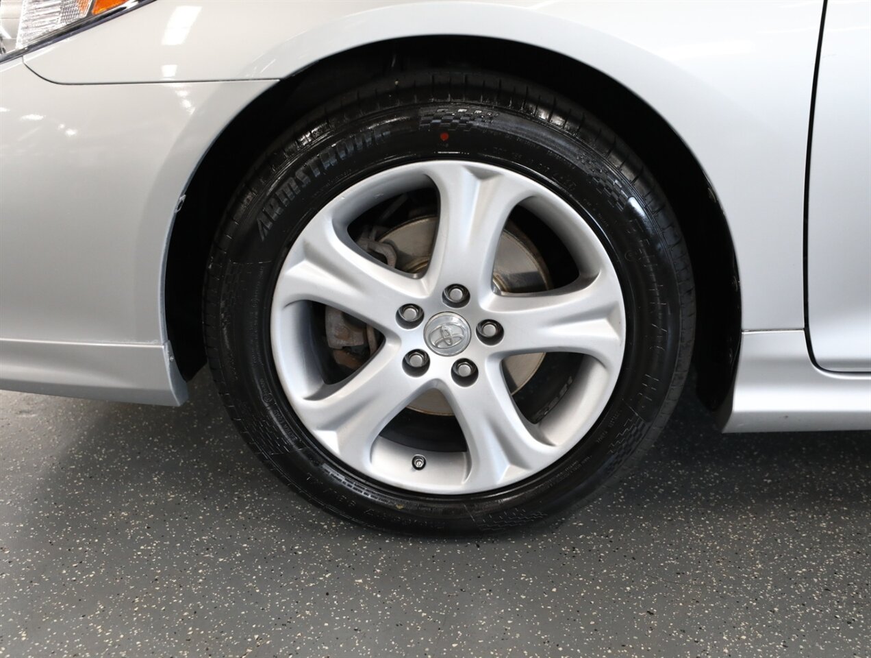 2007 Toyota Camry Solara Sport V6 - Photo 41 - Addison, IL 60101
